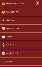 Launching Laman Situs Pemerintah ppni Kec. Meureubo Mobile versi 1.0